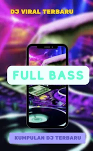 DJ Viral 2023-FYP Lengkap