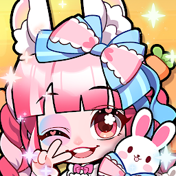 ちび人形:プリンセスはゲームをドレスアップ Mod Apk