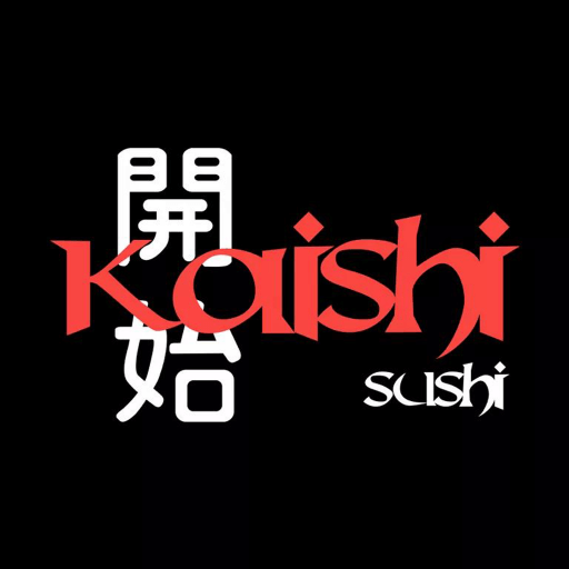 Kaishi Sushi Mogi logo