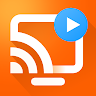 Cast to TV - Screen Mirroring icon