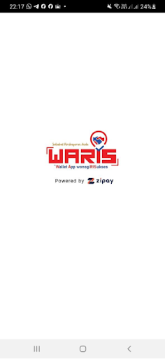 WARIS