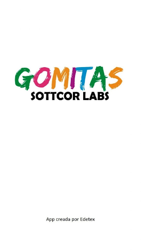 Gomitas Sottcor Labs