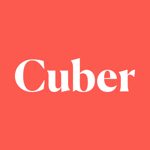 Cuber Suites logo