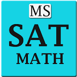 Master SAT Math icon