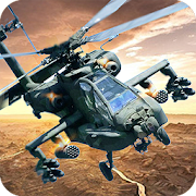 Gunship Strike 3D icon