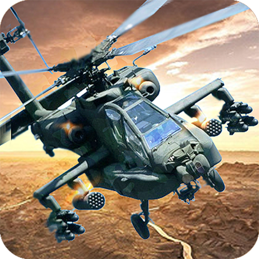 Download Gunship Strike 3D (MOD, Unlimited Money 1.2.6.apk 