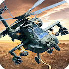 ヘリコプター空襲 - Gunship Strike 3D 1.2.5