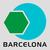 ICCE 2013 Barcelona icon