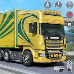 Cover Image of Descargar Juegos de conducción de camiones todoterreno 2.0.2 APK