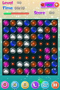 Ace Bubble Dots(圖5)-速報App