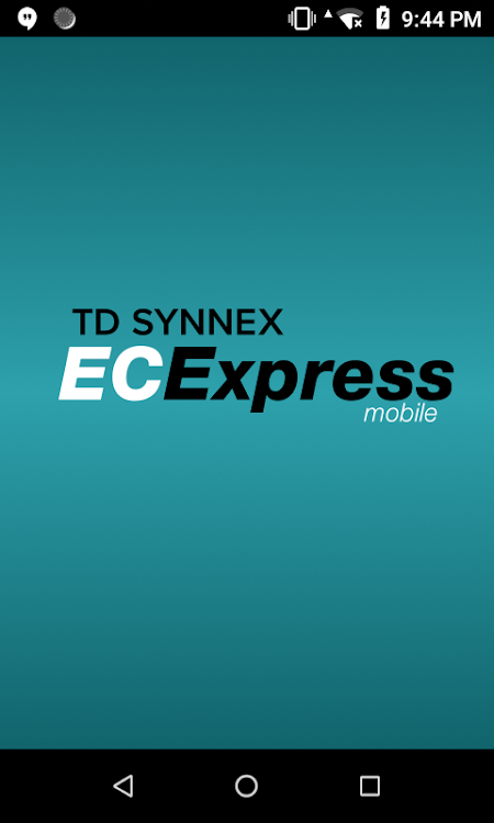 Mobile ECExpress - 4.14 - (Android)