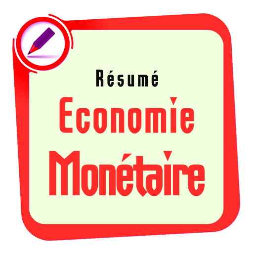 Résumé Economie Monétaire logo
