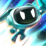 Cover Image of Download Cosmobot - Hyper Jump 1.3.5 APK