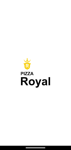 Android application Pizzeria Royal Kebap screenshort