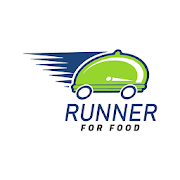 Runner For Food