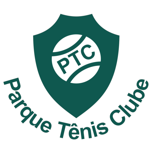 Parque Tenis Clube logo