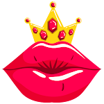 Cover Image of Download Kiss stickers WAStickersApp 1.4 APK
