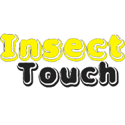 Insect Touch - Game Memilih Hewan Insecta