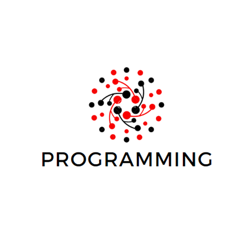 Programming pro logo