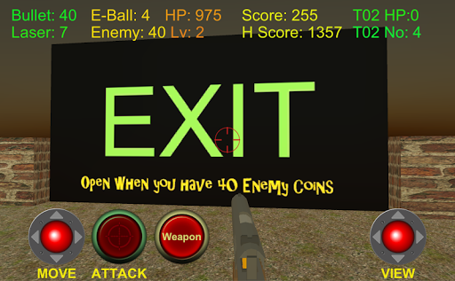 Energyball 2020 Screen 2