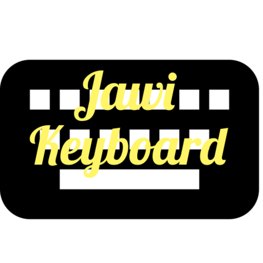 Jawi / Arabic Keyboard  Icon