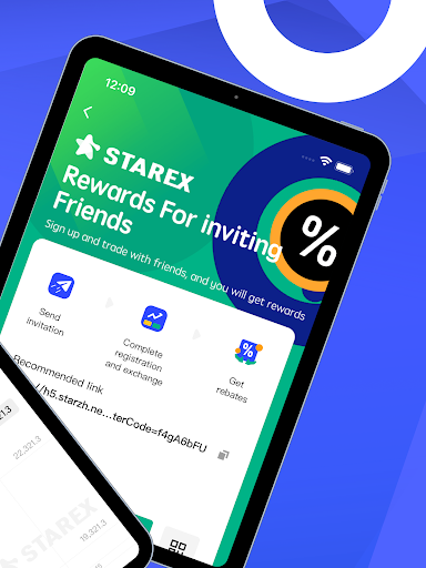 StarEx - Buy Bitcoin 7