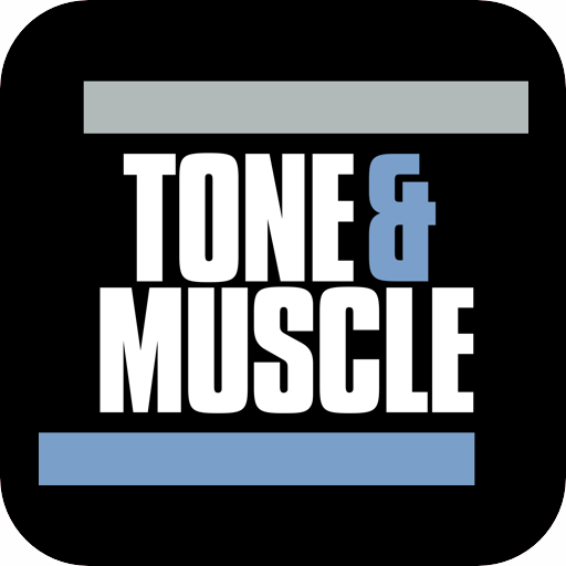 Toen and Muscle logo