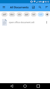 Document Manager Pro APK (مدفوع / كامل) 4