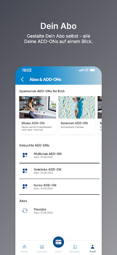 INJOY Recklinghausen Screenshot 2 - AppWisp.com
