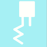 LED Resistance Calculator icon