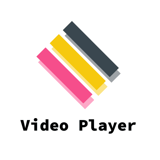 Video Player logo