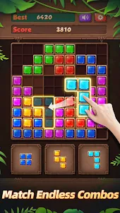 Jewel Sudoku - Block Puzzle