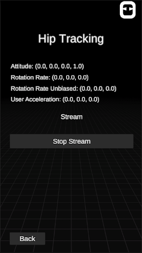 Marionette Remote Screen 3