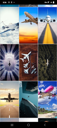 Airplane Wallpapers