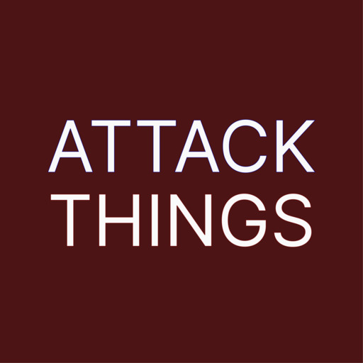 Attack Things logo