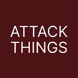 Attack Things