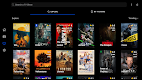 screenshot of wako - TV & Movie Tracker