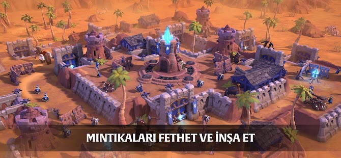 Albion Online Screenshot