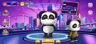 Metamines - Screenshot 1