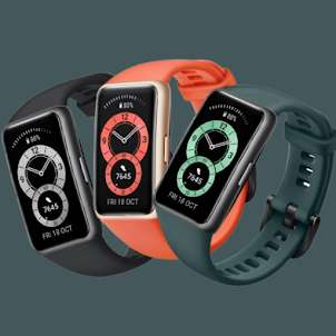 Huawei Band 6 Fitness | Guide