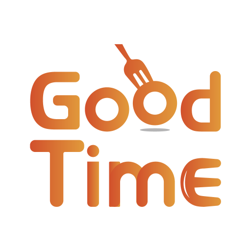 Good Time Brighton logo
