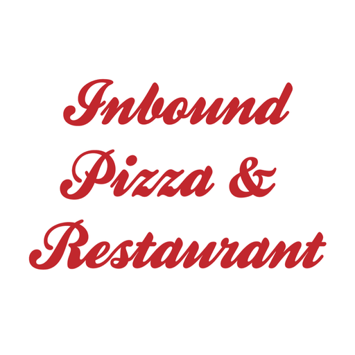 Inbound Pizza MA logo