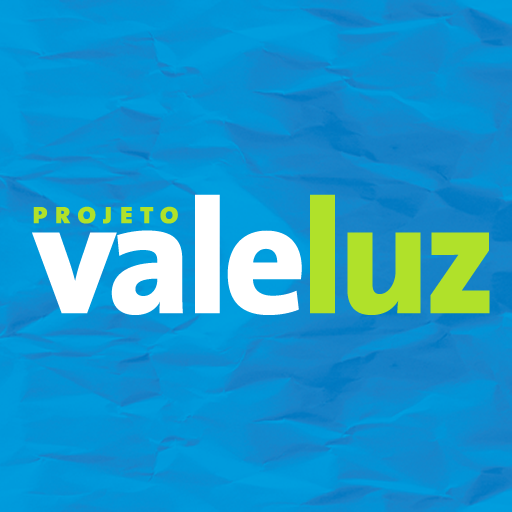 ValeLuz Coletor logo