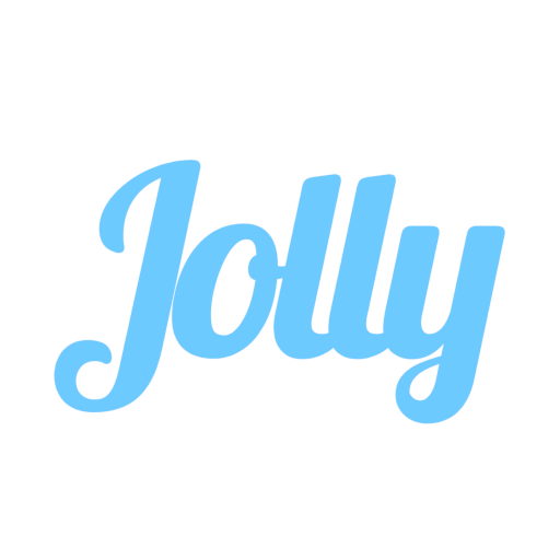 The Jolly App logo
