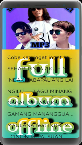 Ipank Thomas Dan Maulana Wijaya