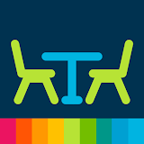 Table Planner (DigiDine) icon