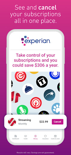 Experian screenshot 6