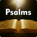 Psalms Biblical in your hands icon