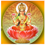 Lakshmi Devi Live Wallpapers icon