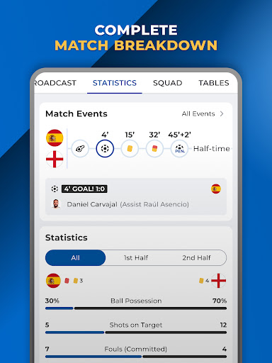 Madrid Live - For Real Fans screenshot 14